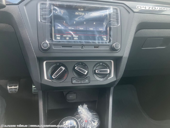 Volkswagen GOL LAST EDITION OK 2023/2023